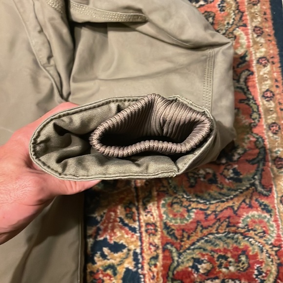 Carhartt men’s quick duck® Jefferson traditional work jacket - Picture 12 of 12